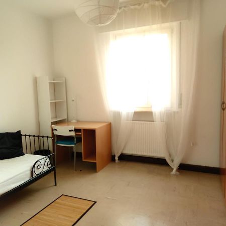 Udine Urban Stay ภายนอก รูปภาพ