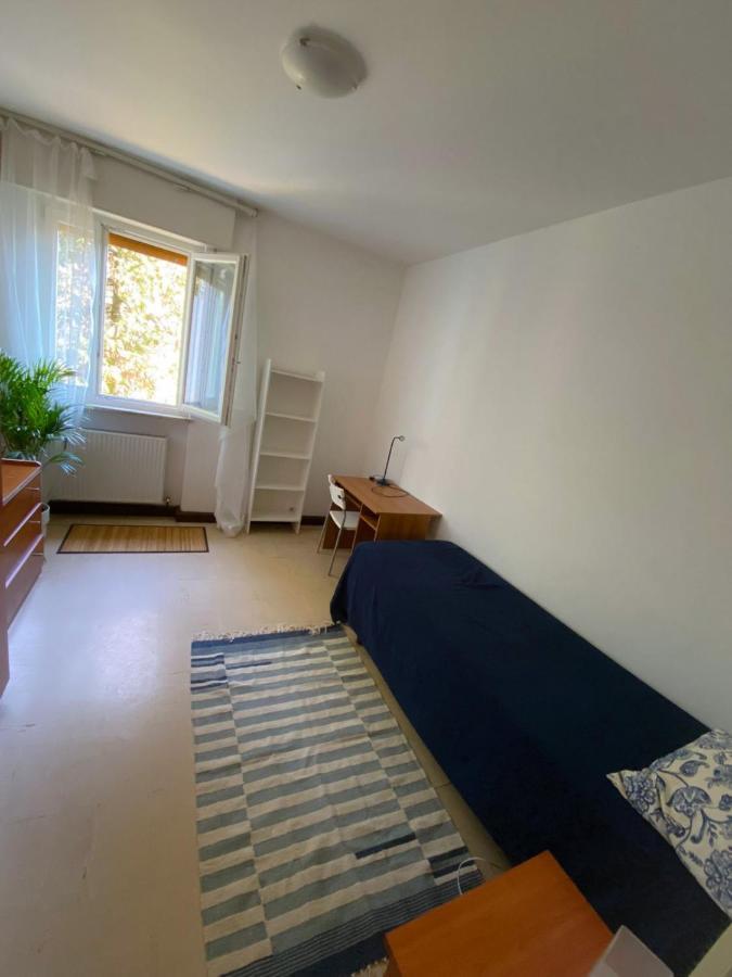 Udine Urban Stay ภายนอก รูปภาพ