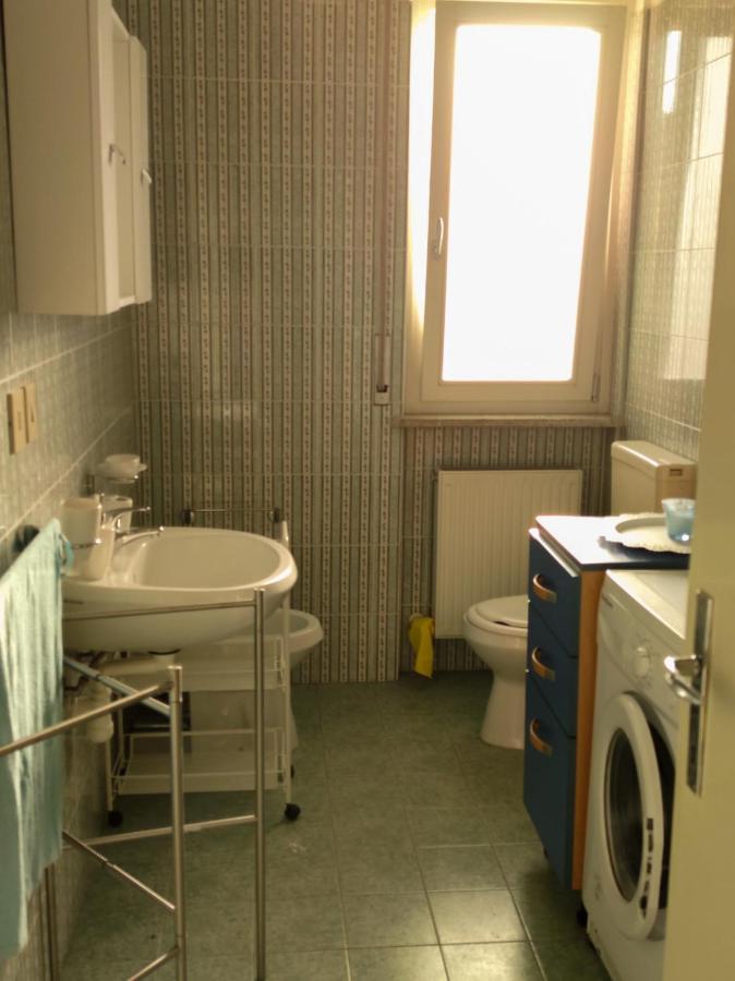 Udine Urban Stay ภายนอก รูปภาพ